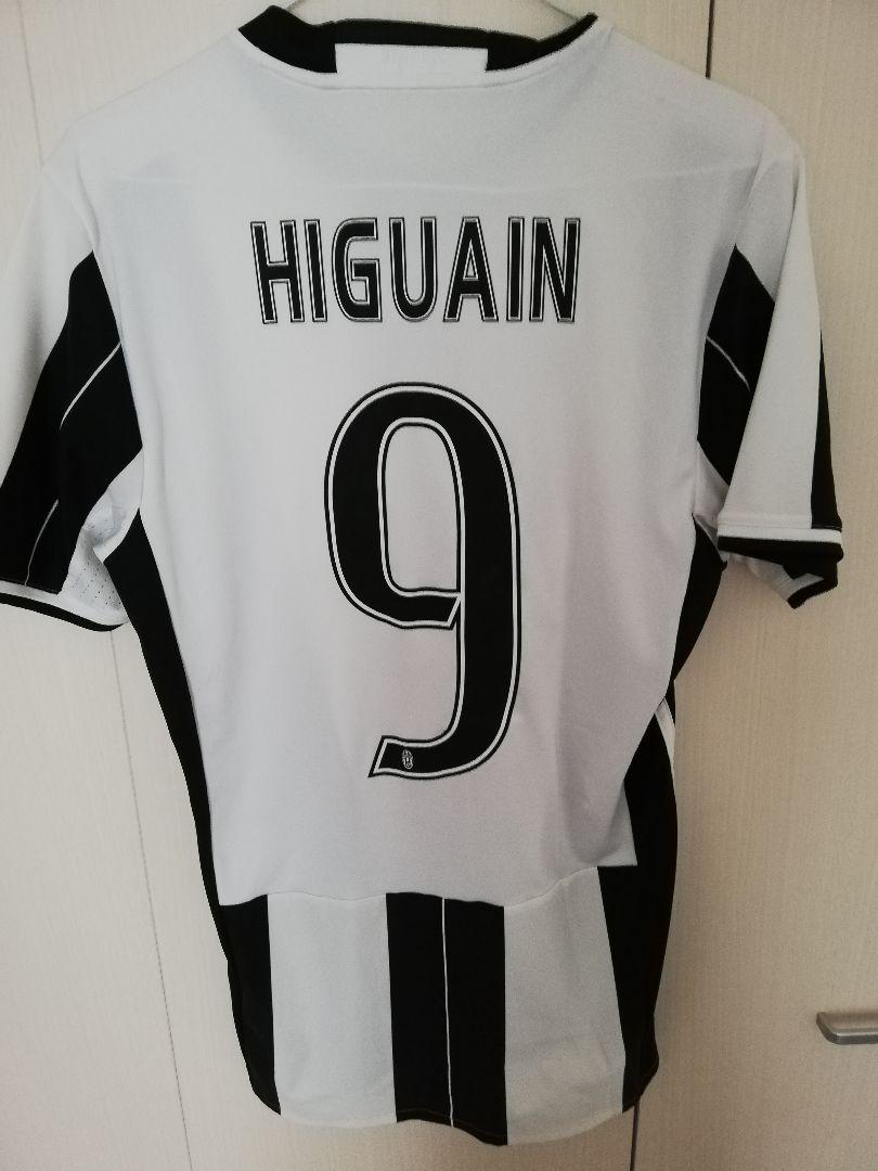 サッカー ユベントス イグアイン ユニフォーム メルカリ サッカー ユベントス イグアイン ユニフォーム メルカリ