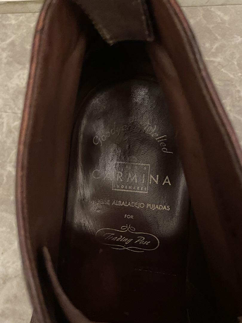 Carmina チャッカブーム