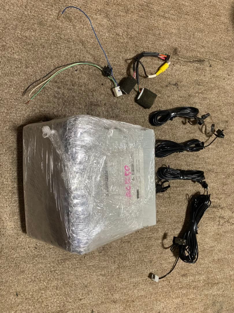 TOYOTA トヨタ NHZN-X61G 8インチ