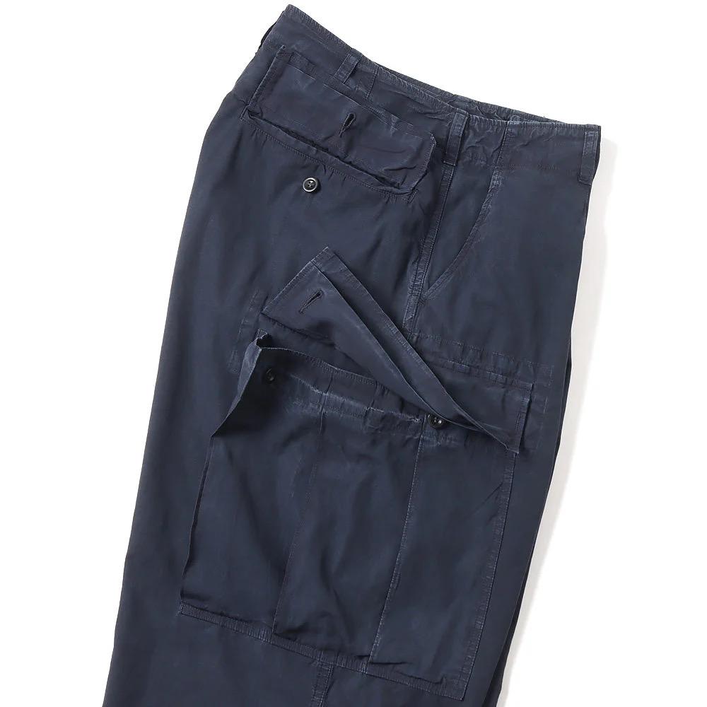 HERILL Ripstop Jungle fatigue pants　ヘリル