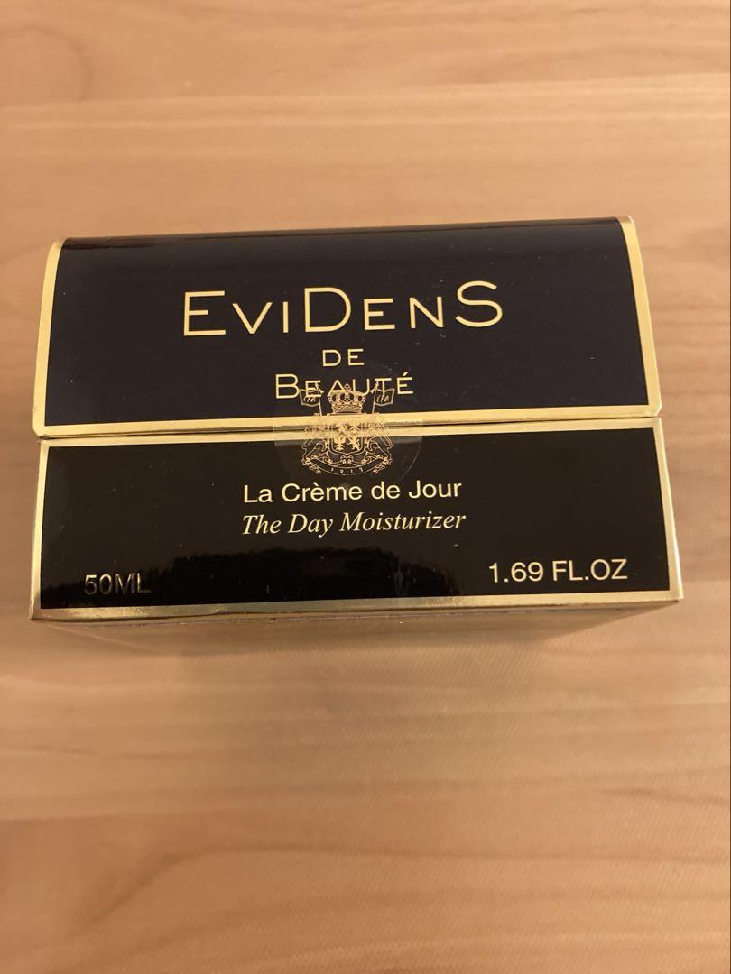 【新品未使用】EVIDENS DE BEAUTÉ ラクレームドゥ ジュール 新品未使用】EVIDENS DE BEAUTÉ ラクレームドゥ ジュール - メルカリ