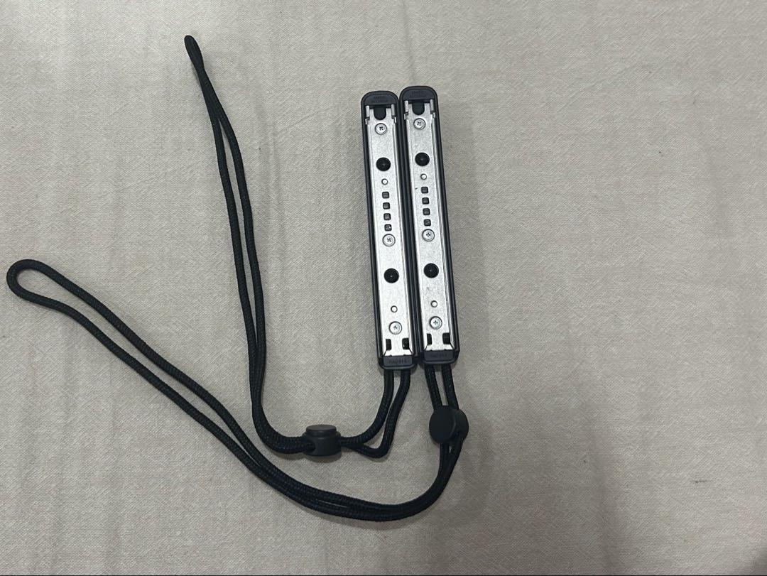 Nintendo Switch 青/赤