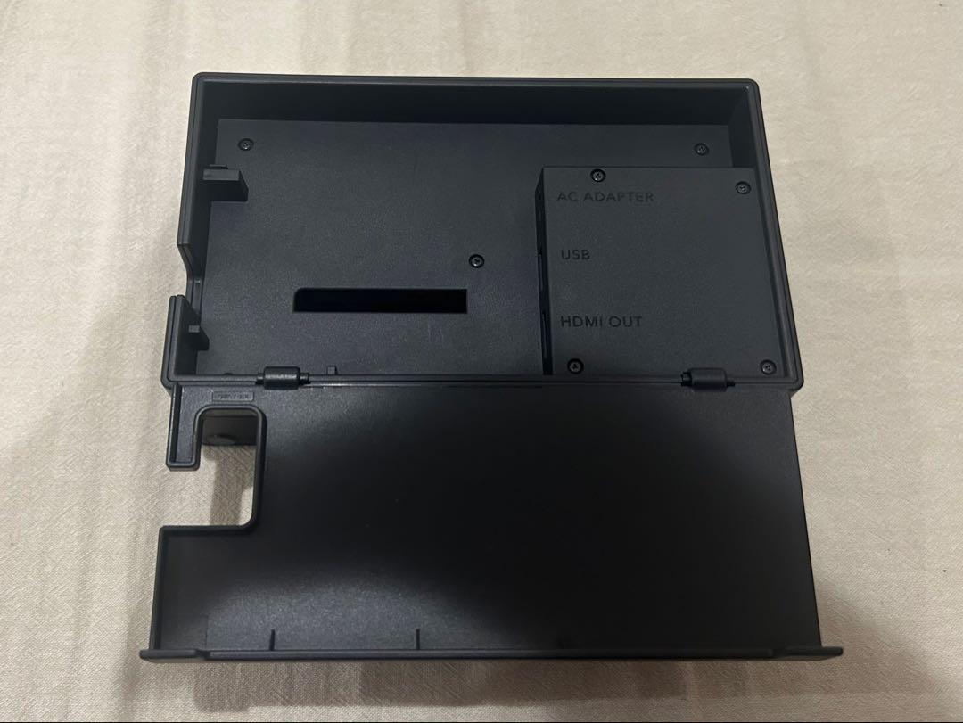 Nintendo Switch 青/赤