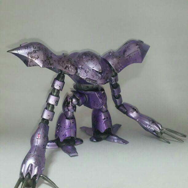 メルカリ Hg ハイゴック オリジナルカラー 模型 プラモデル 2 700 中古や未使用のフリマ メルカリ Hg ハイゴック オリジナルカラー 模型 プラモデル 2 700 中古や未使用のフリマ