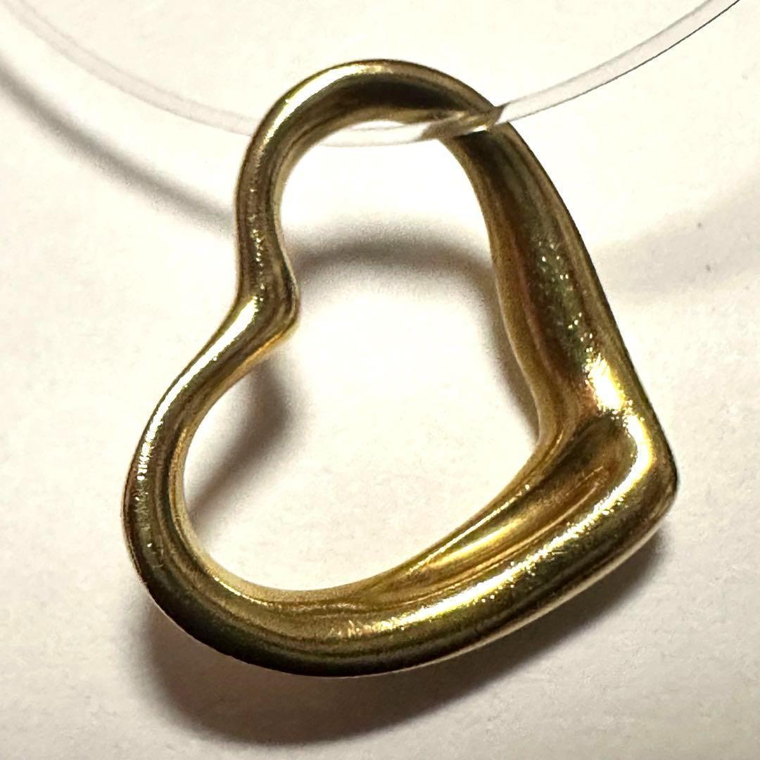 オープンハート