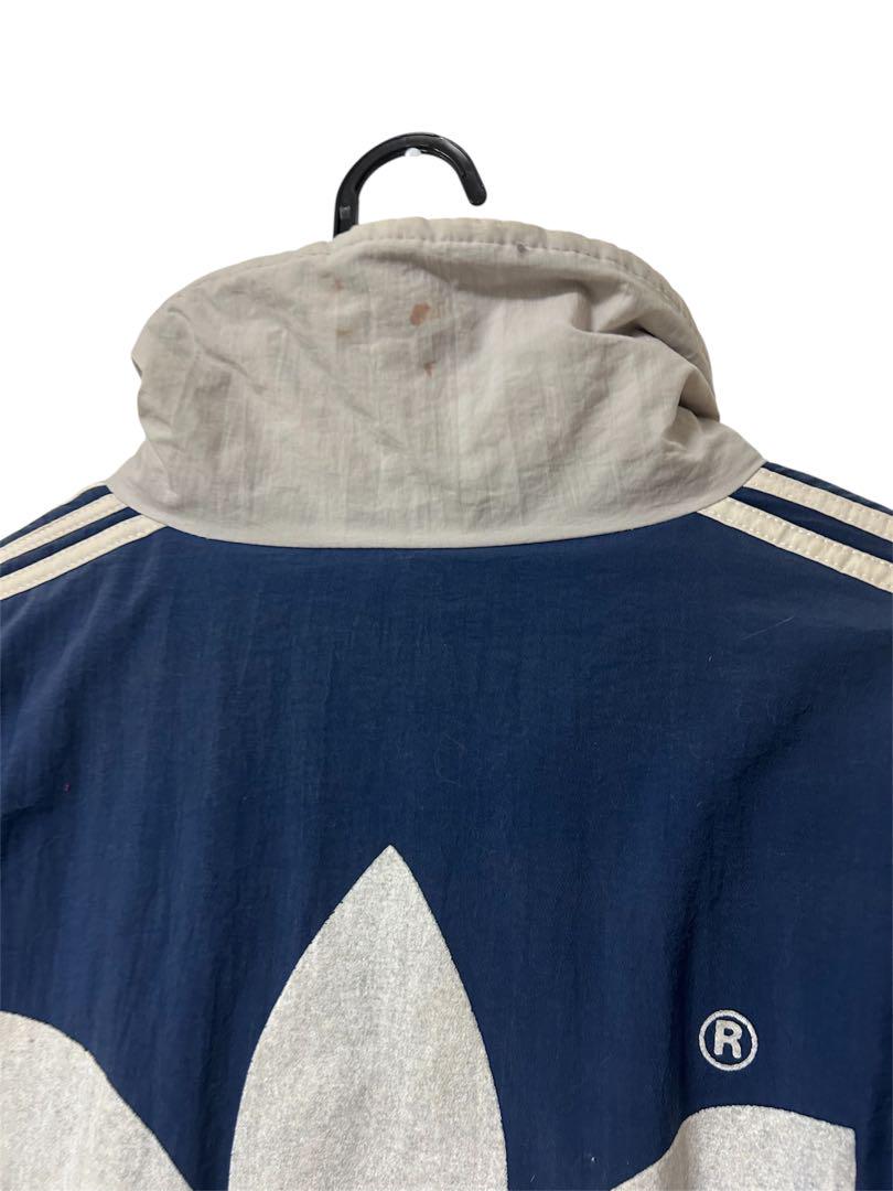adidas ジャケット90s