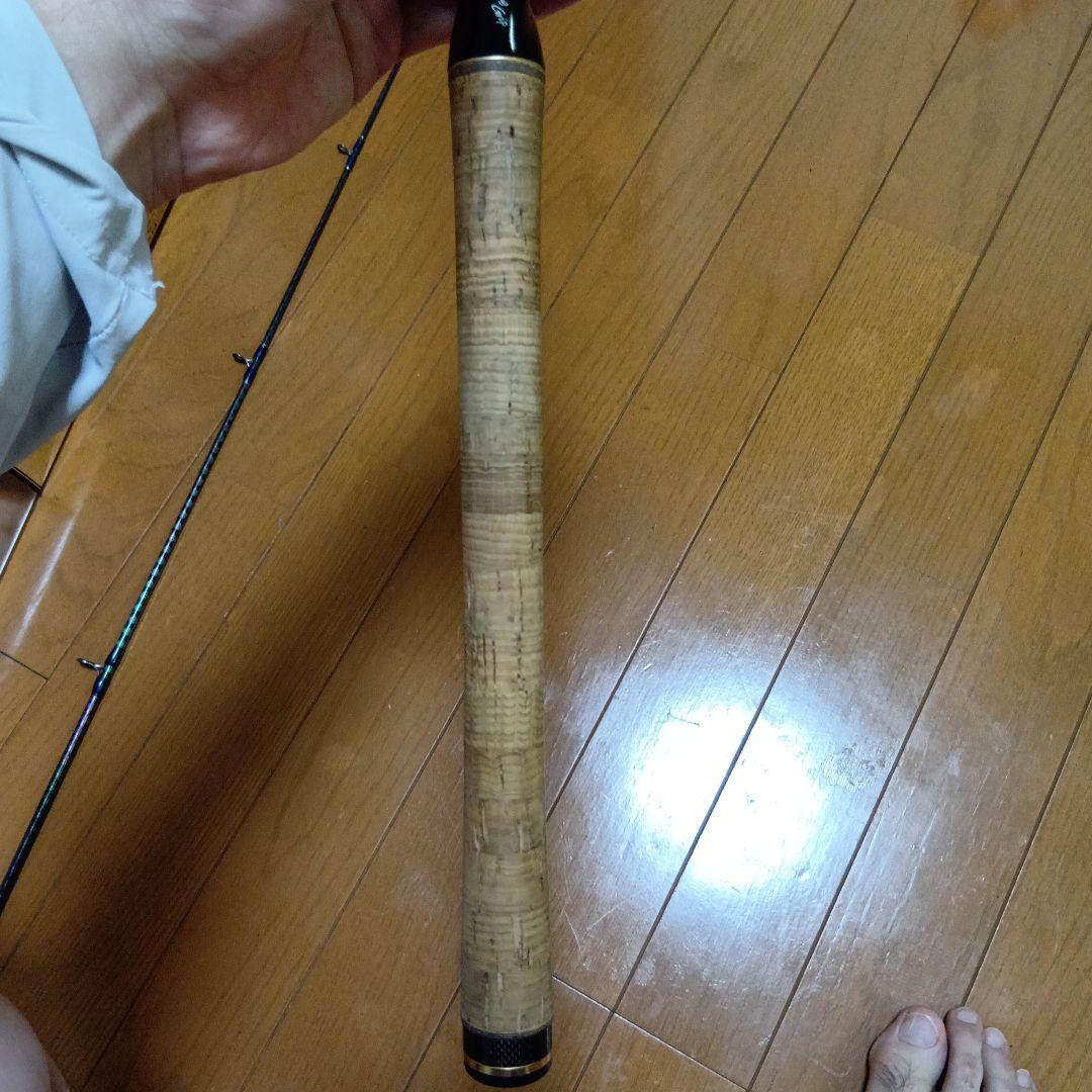 ワールドシャウラ　1703R-2 ブルー　シマノ　青　希少　人気番手
