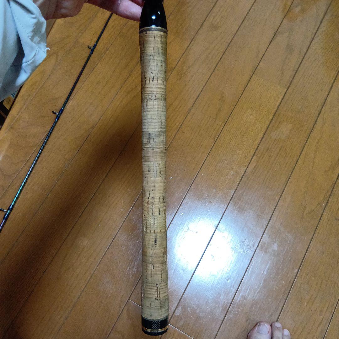 ワールドシャウラ　1703R-2 ブルー　シマノ　青　希少　人気番手