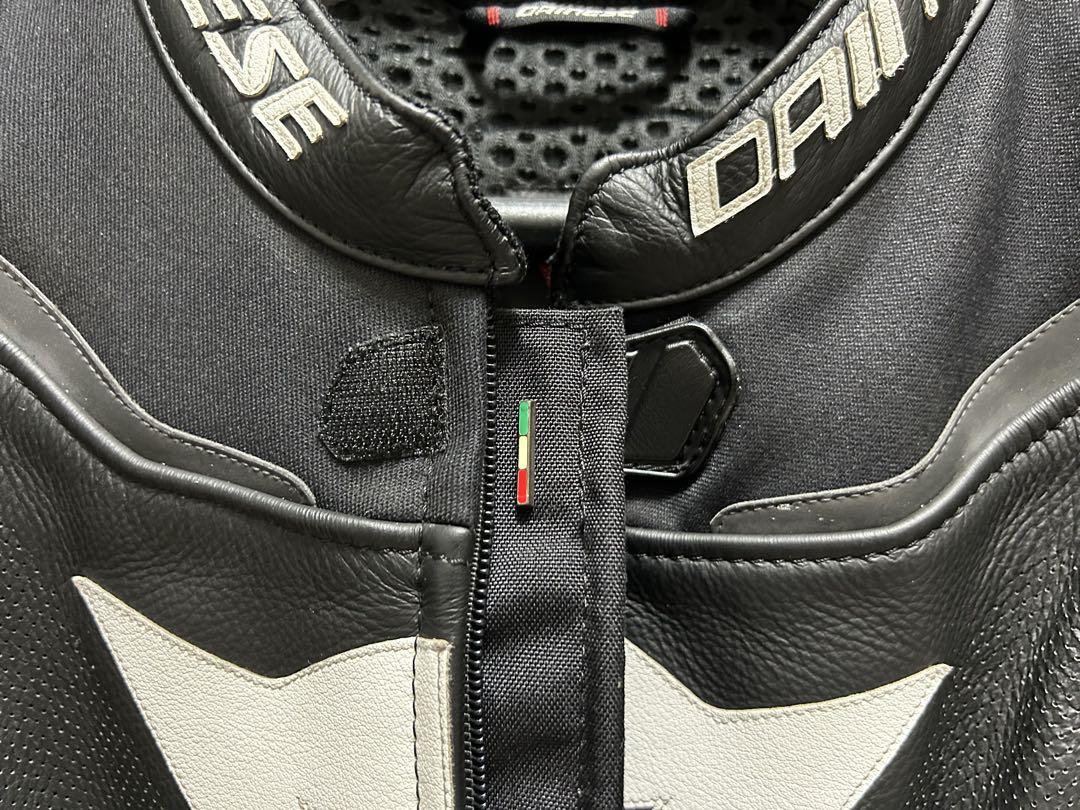 Dainese SUPER SPEED 3 ダイネーゼスーパースピード3 54