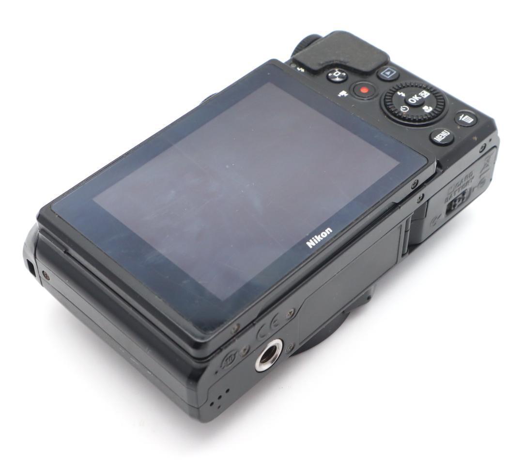 COOLPIX A900
