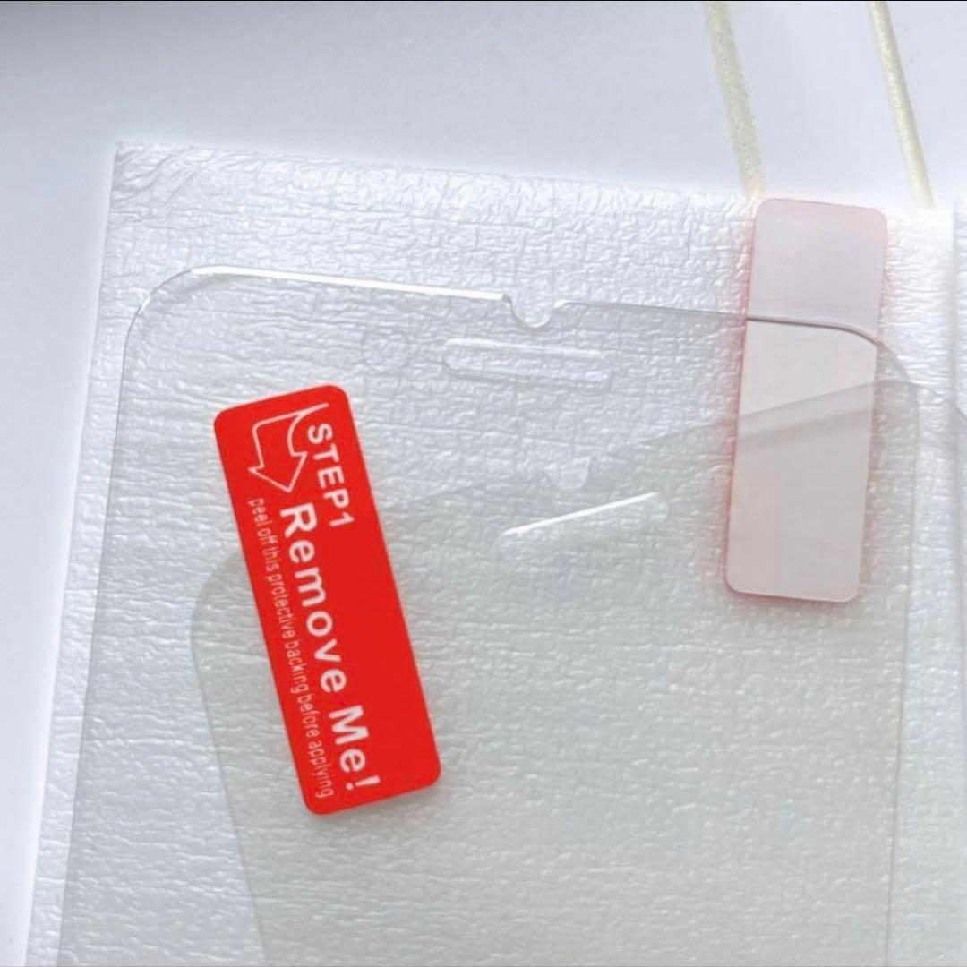 iPhone SE3 SE2 保護フィルム【2+2枚入り ガイド枠付】 iPhone SE3 SE2 保護フィルム【2+2枚入り ガイド枠付】