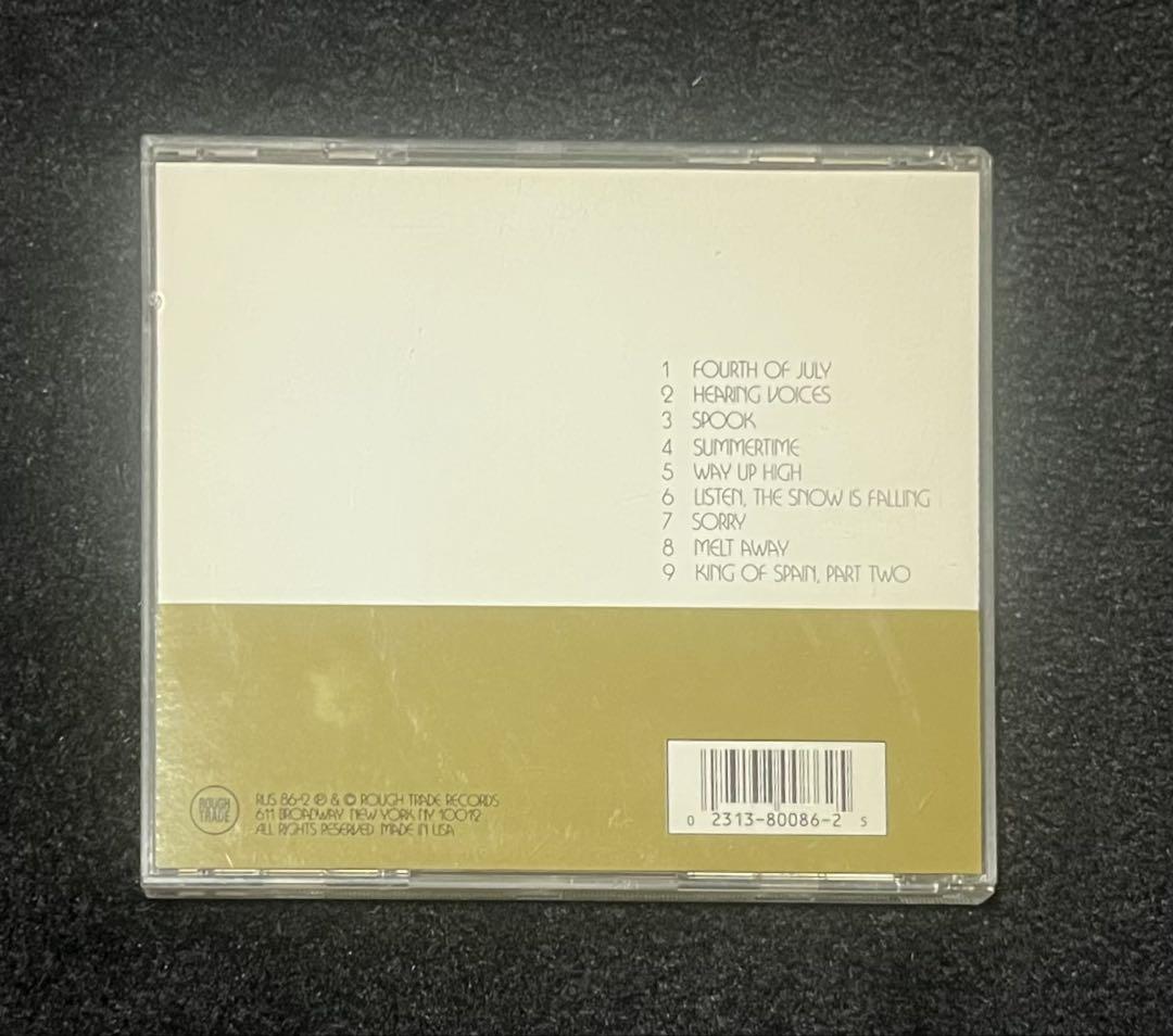 Galaxie 500 CD5枚セット
