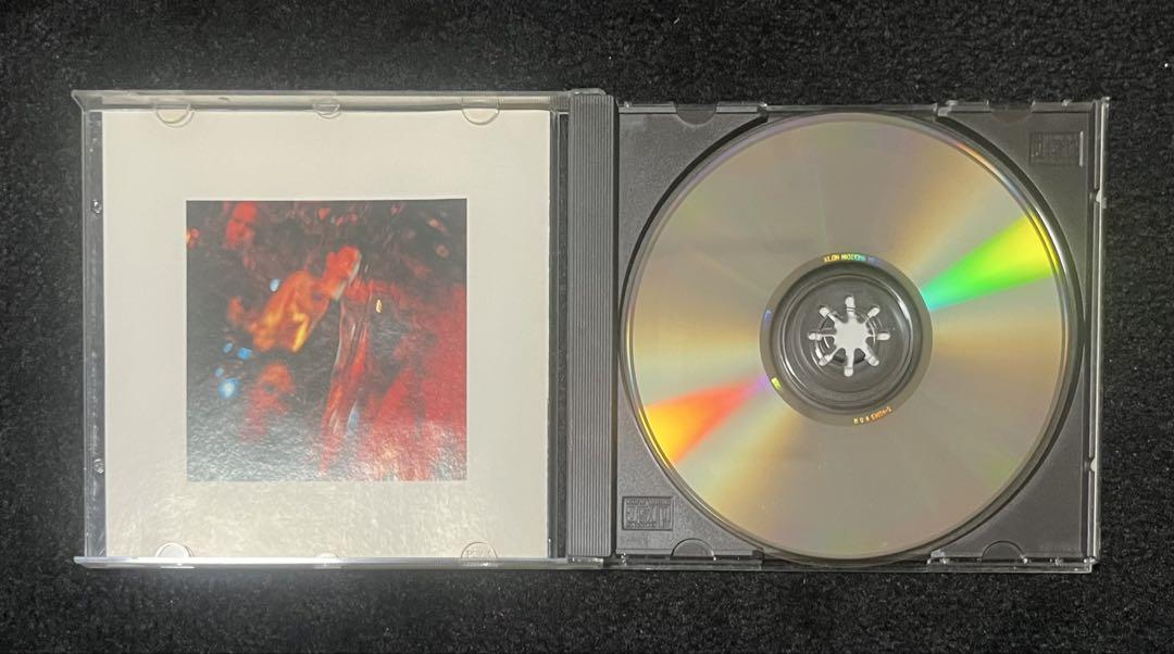 Galaxie 500 CD5枚セット