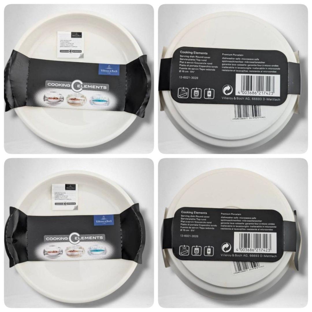 ビレロイ＆ボッホ Cooking