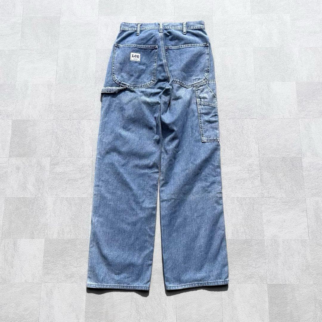 (古着)00s levi's ワイドデニム ペインターパンツ　cityboy 古着)00s levis ワイド ペインターパンツ デニムcityboy - メルカリ