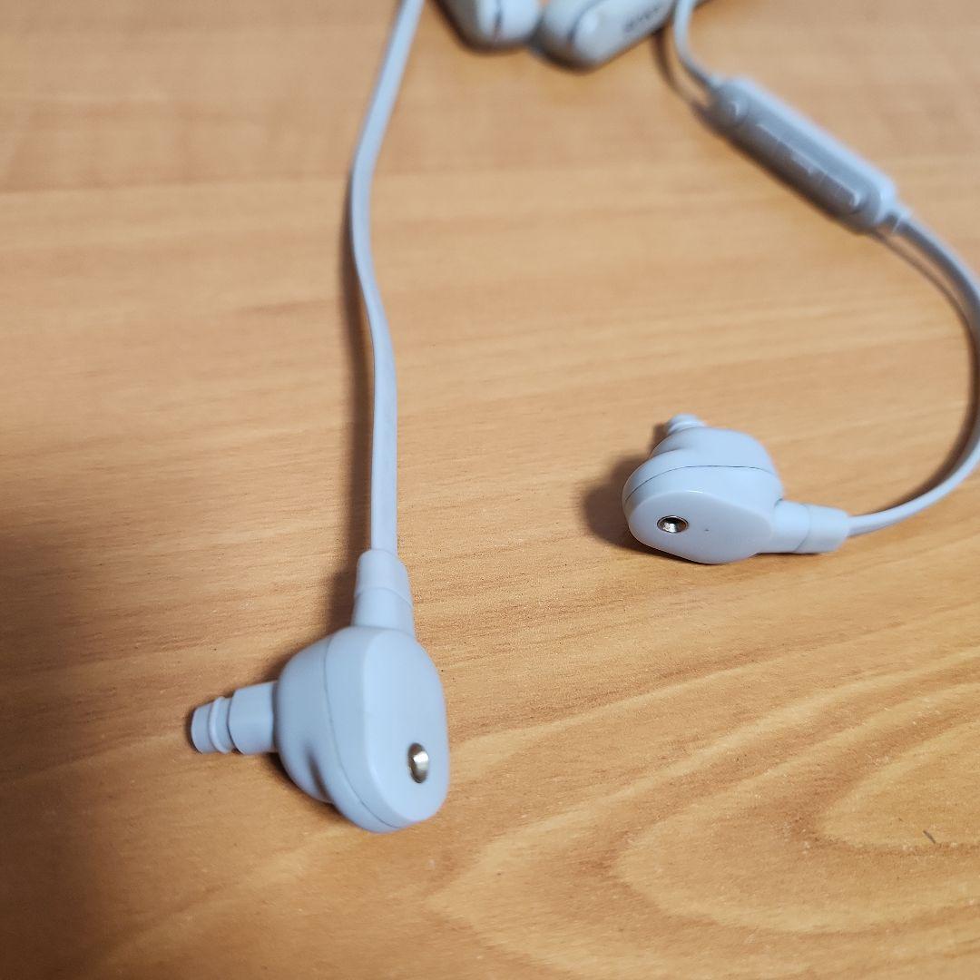SONY WI-1000XM2 ワイヤレスイヤホン ホワイト Amazon.co.jp: ソニー ワイヤレスノイズキャンセリングイヤホン