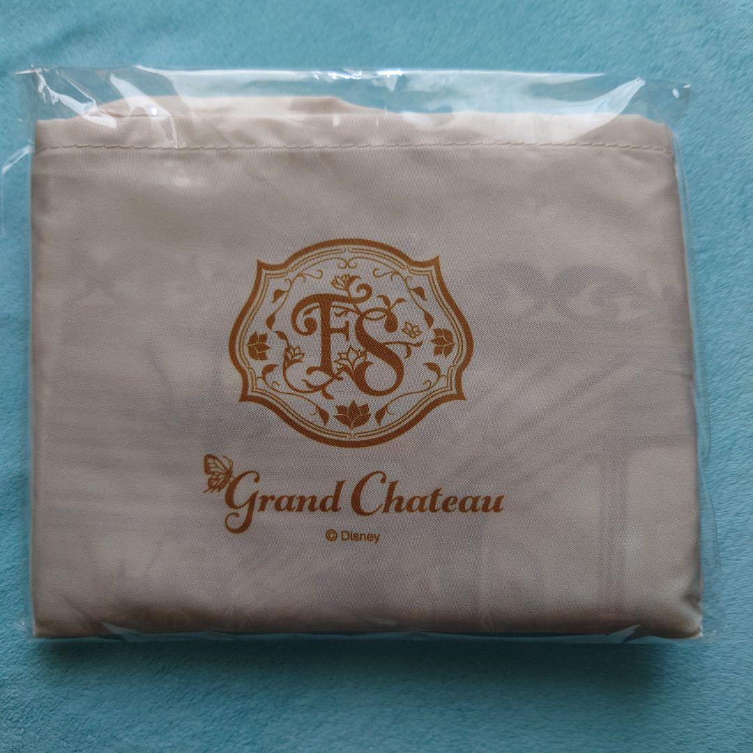 ファンタジースプリングスホテル グランドシャトー エコバッグ