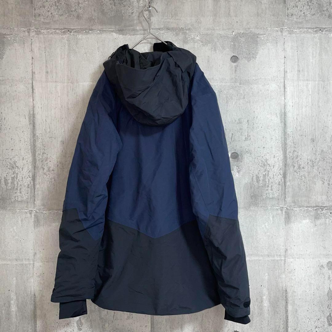 PeakPerformance スポーツ スキー スノボ ウェア 登山 最高級 djecija