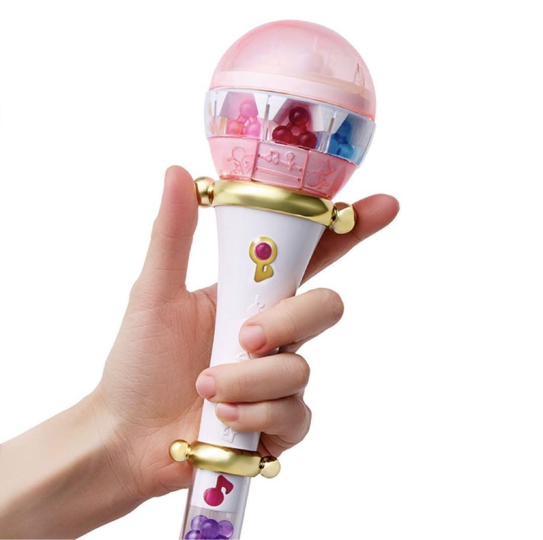 おジャ魔女どれみ クルールポロン 新品未開封