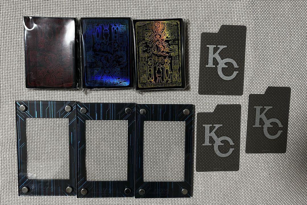 まとめ売り】 遊戯王 引退品 まとめ売り セット プレイ用 デッキ