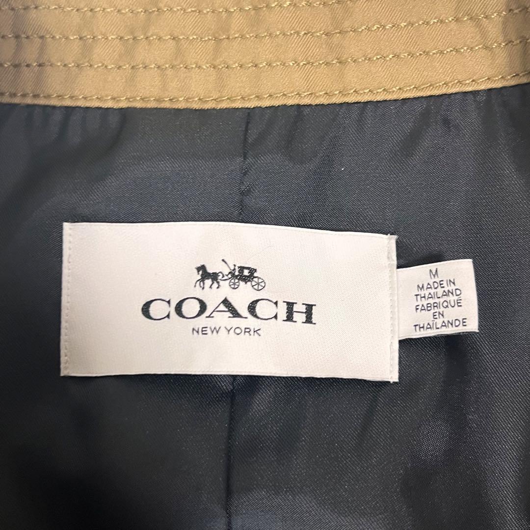 COACH コーチ