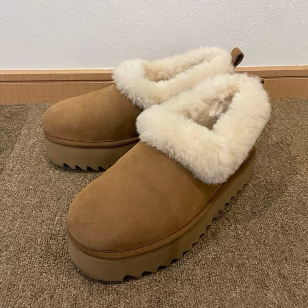 UGG UGG I-Nita Platform 23cm23cm UGG