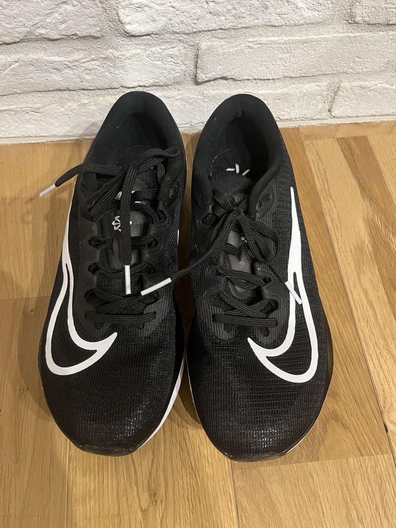 美品　NIKE ズームフライ5  26.5センチ　zoom Fly5