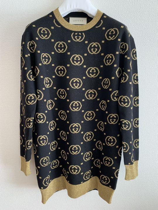 GUCCI ニット