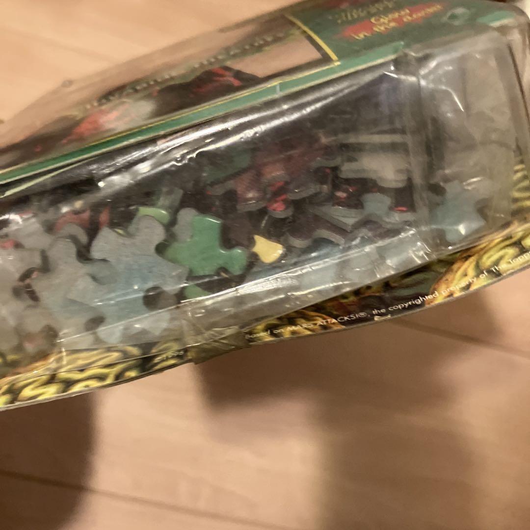 Mars Attacks! 限定版 300ピースジグソーパズル