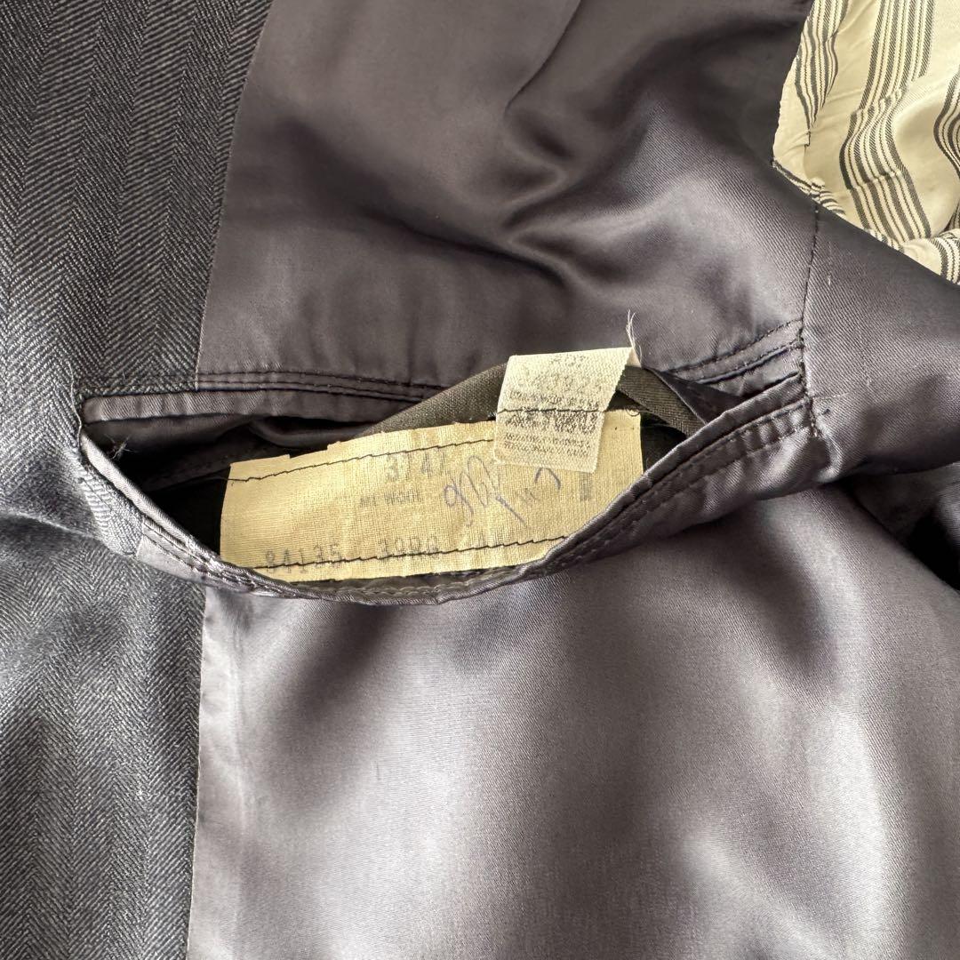 BROOKS BROTHERS MAKERS スーツ