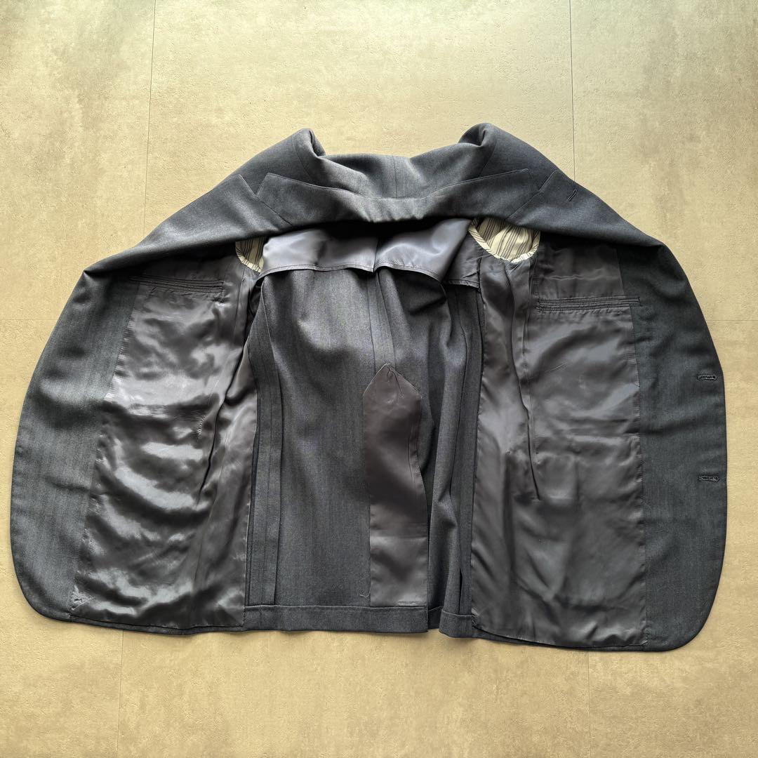 BROOKS BROTHERS MAKERS スーツ