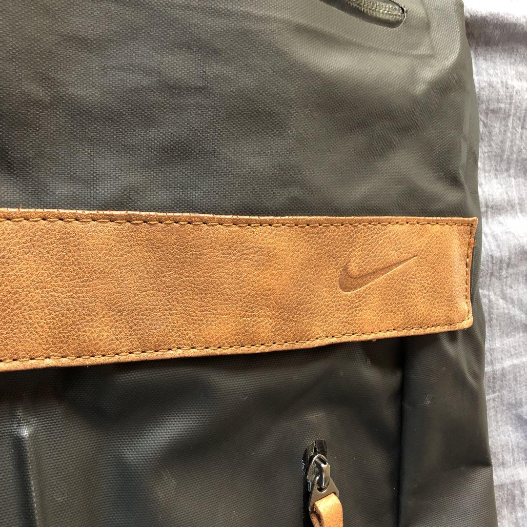 【NIKE】ナイキ バックパック リュック 防水 大容量
