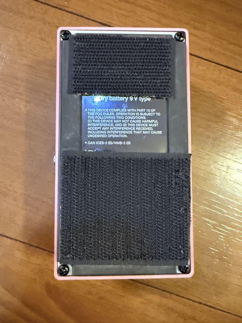 BOSS DM-2w 日本製
