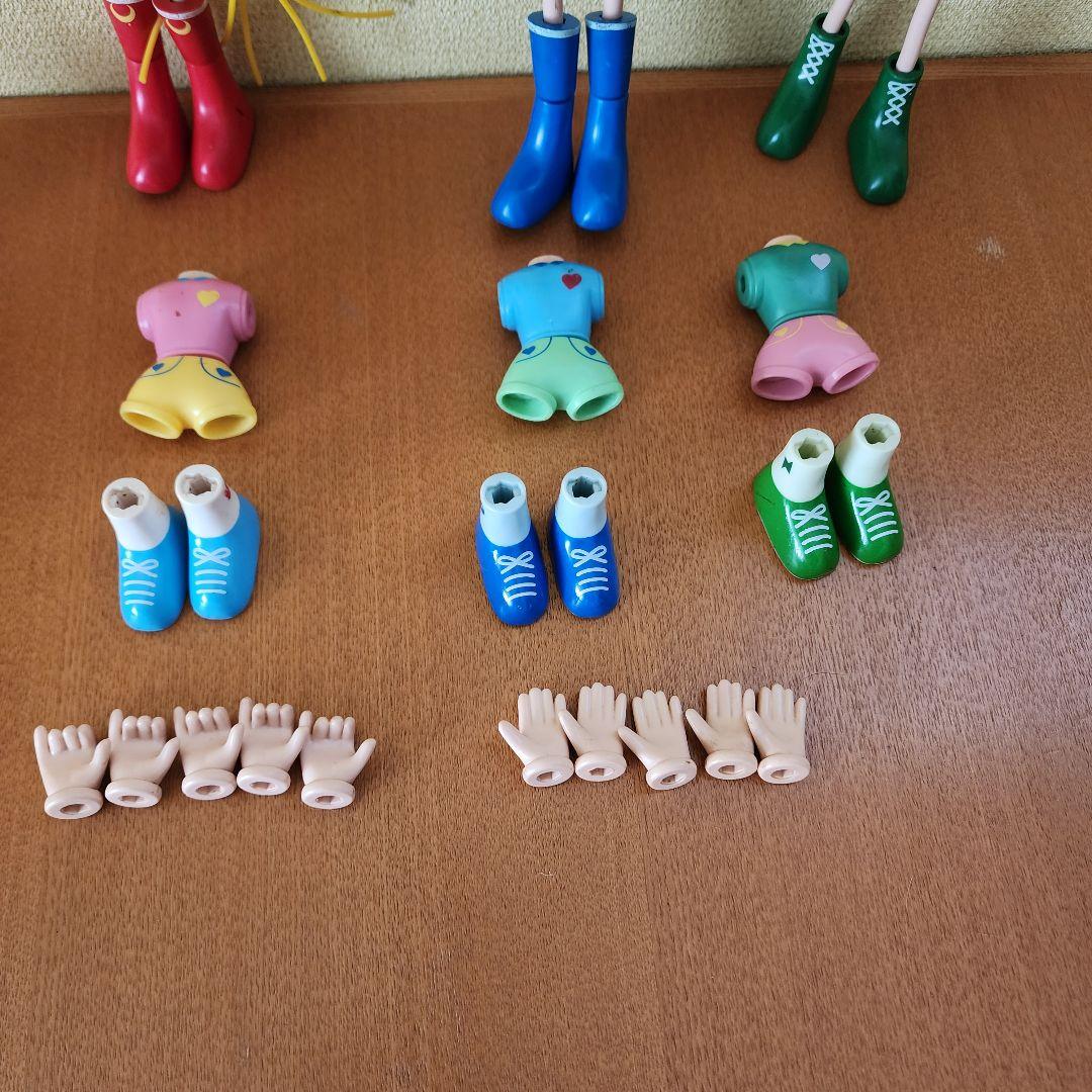 あれこれアレンジ