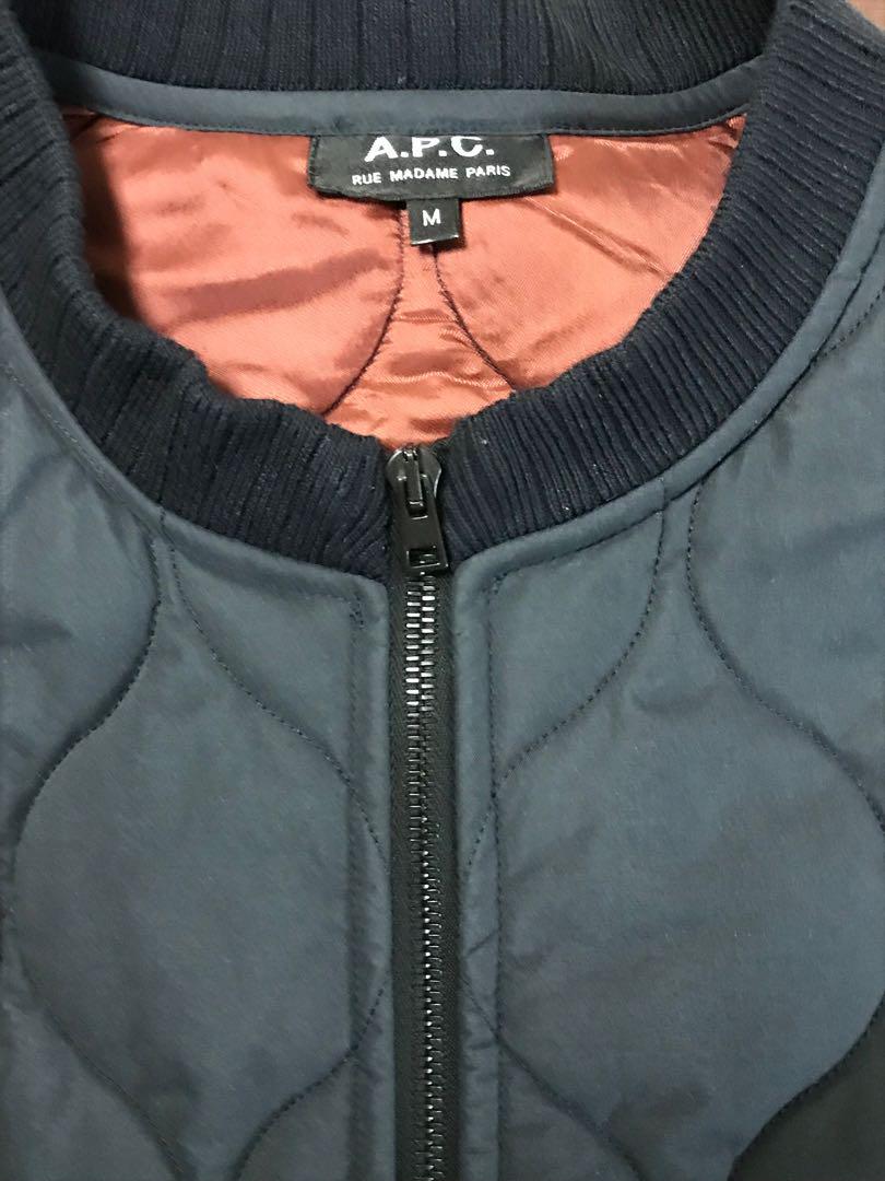 A.P.C. BERN