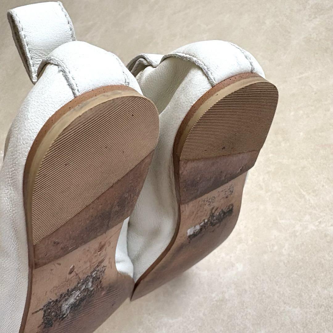 【完売品】クラークス Clarks ピュアバレエ ネット限定
