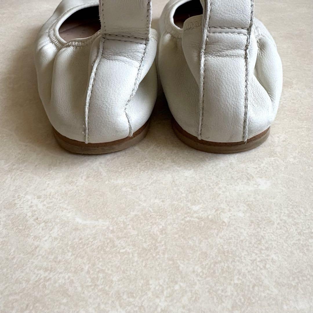 【完売品】クラークス Clarks ピュアバレエ ネット限定