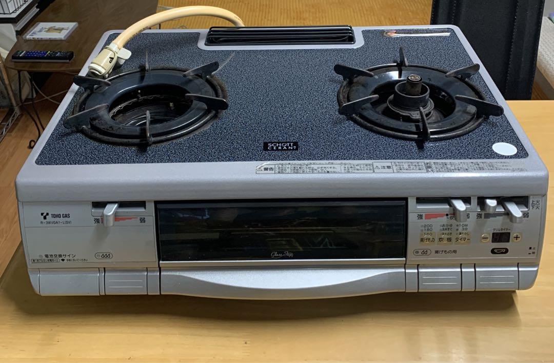 リンナイ ガステーブル