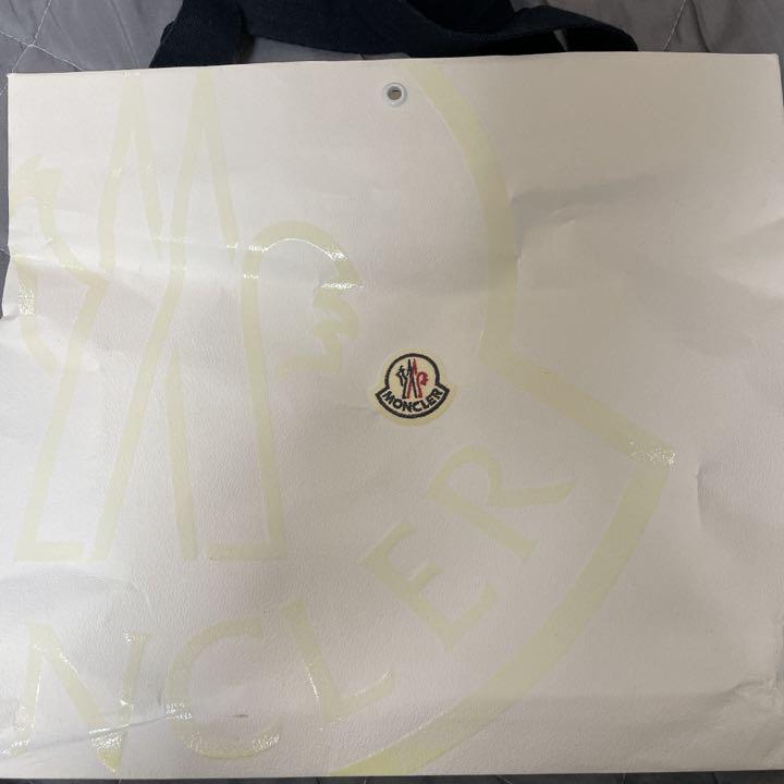 トップス¢ MONCLER 正規品 sXN9W-m29239928107 ポロシャツ ♗トップス