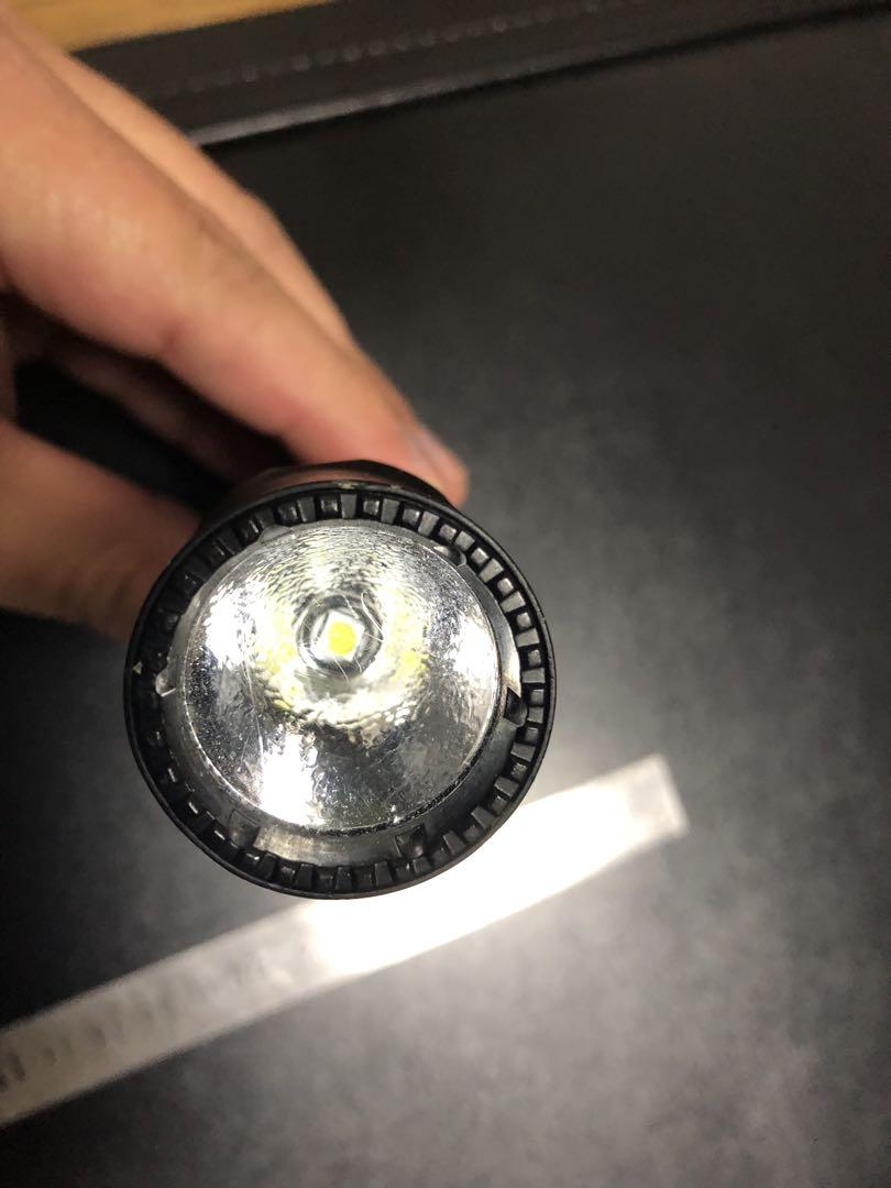 SureFire G2X LE 懐中電灯