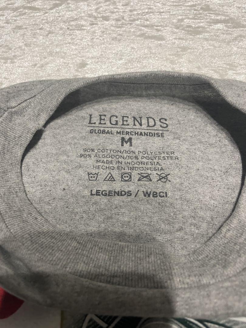 WBC 2023年チャンピオンTシャツ Mサイズ グレー 新品