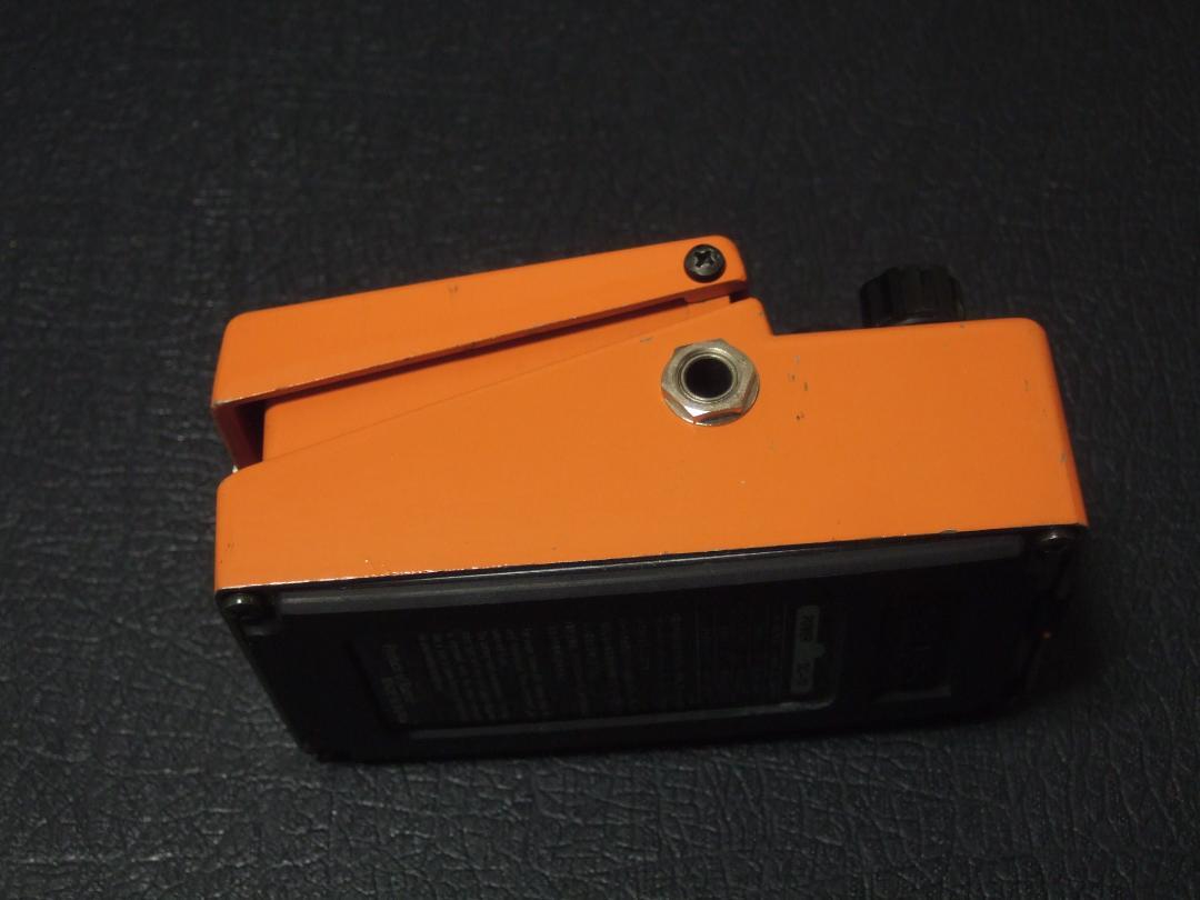 BOSS DS-1 全角 1981年 日本製 Japan DS1
