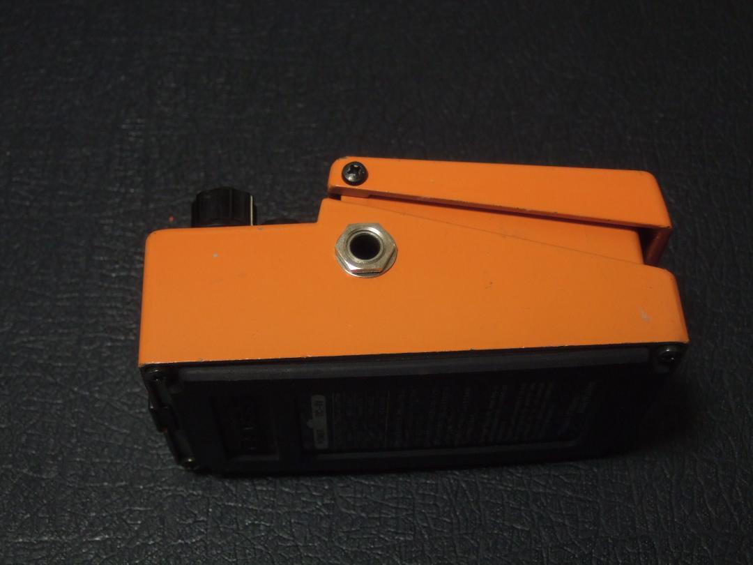 BOSS DS-1 全角 1981年 日本製 Japan DS1
