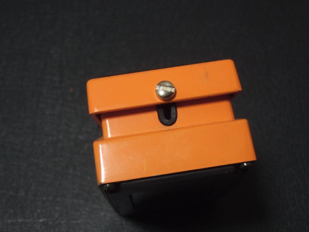 BOSS DS-1 全角 1981年 日本製 Japan DS1