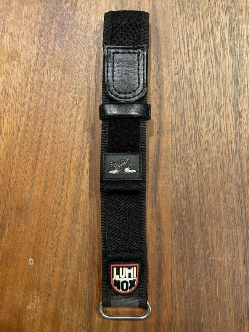 ルミノックス LUMINOX 8000  ネイビーシールズ　おまけ付き