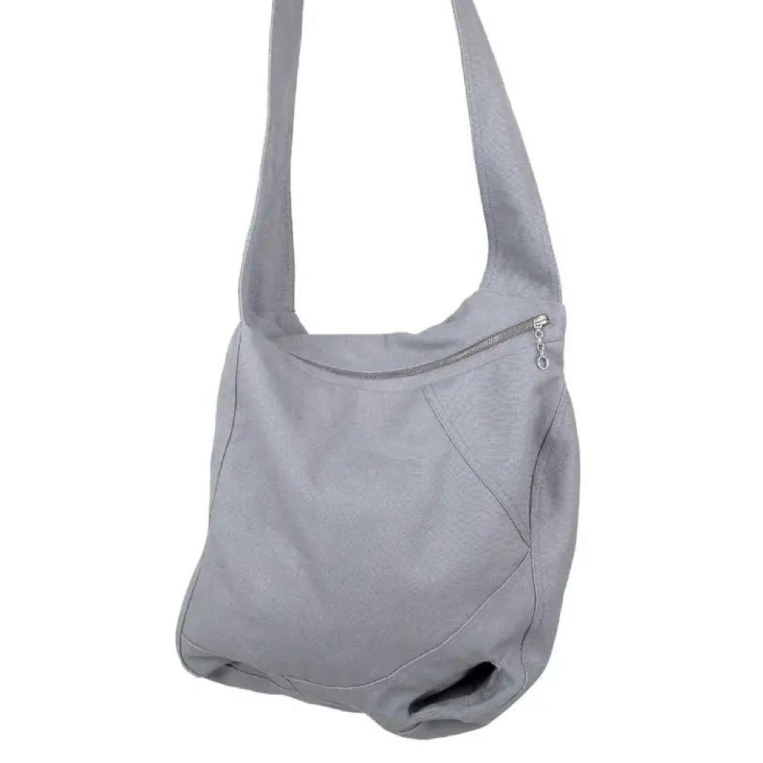 KIKO KOSTADINOV DEULTUM BAG グレー