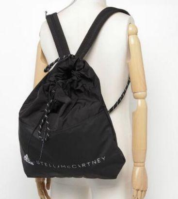 adidas by Stella McCartney ジムサック