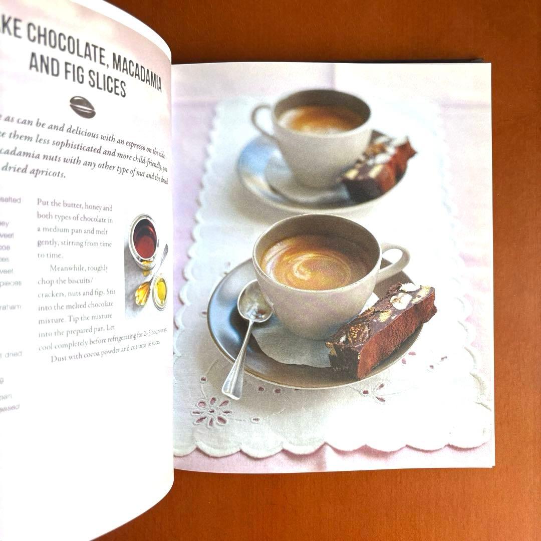 COFFEE TIME TREATS COFFEE TIME TREATS