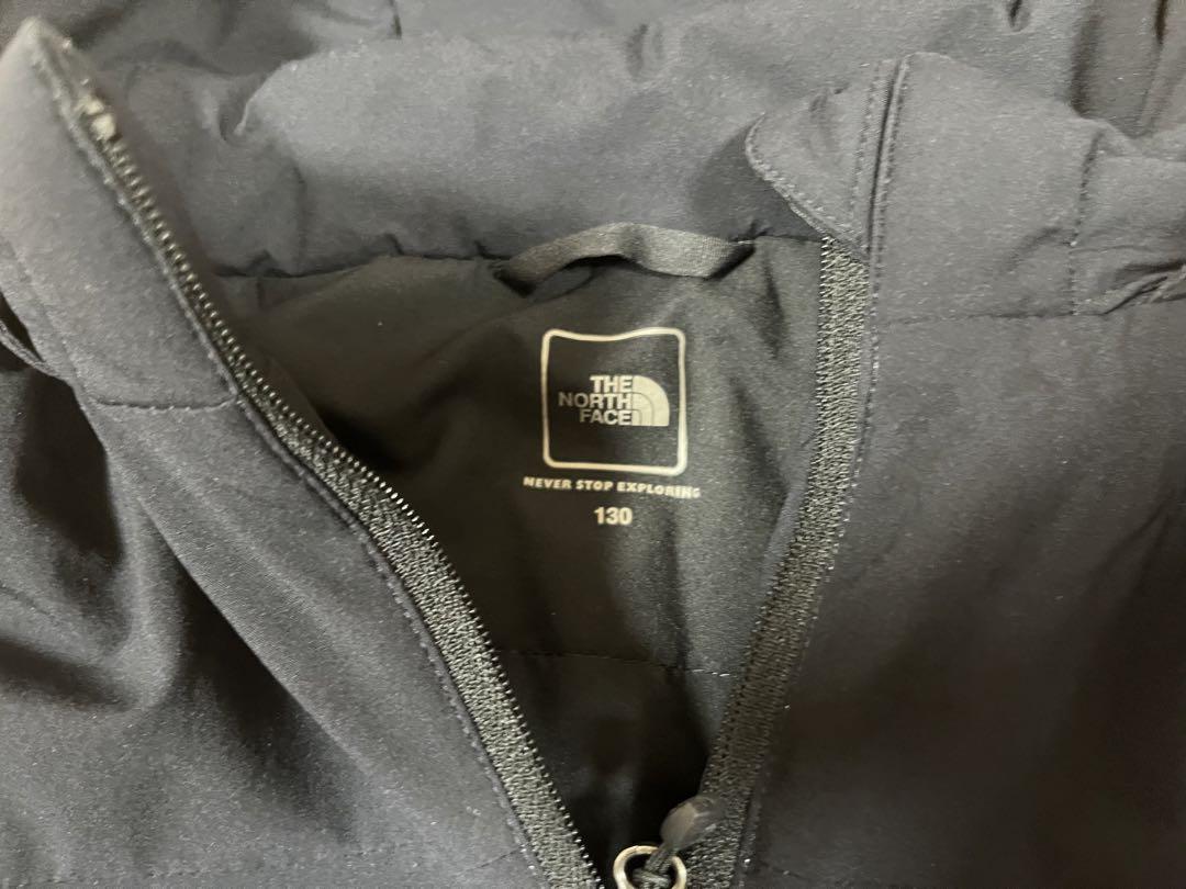 THENORTHFACE ノースフェイス キッズ ジャケット ジャンパー 130