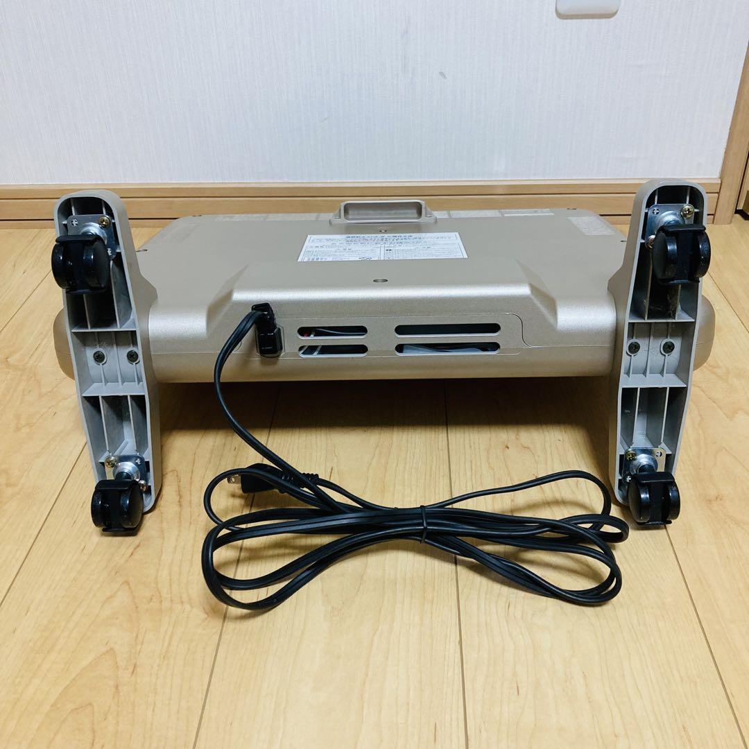 遠赤外線暖房器